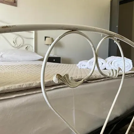 Konukevi Elios Nardò