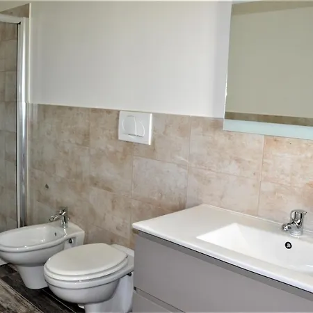 Konukevi Elios Nardò