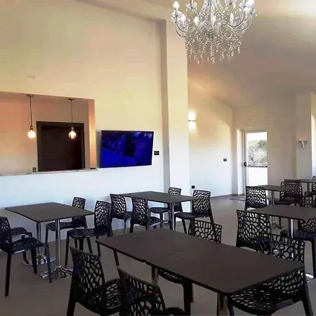 Casa de hóspedes Elios