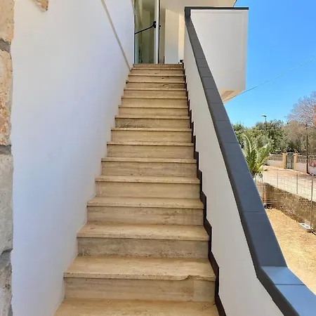 Maison d'hôtes Elios Nardò