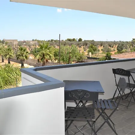 Elios Maison d'hôtes Nardò