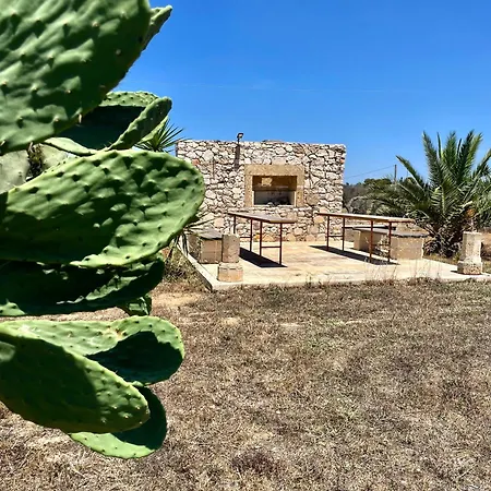 Elios Maison d'hôtes Nardò