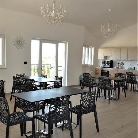 Maison d'hôtes Elios 3*