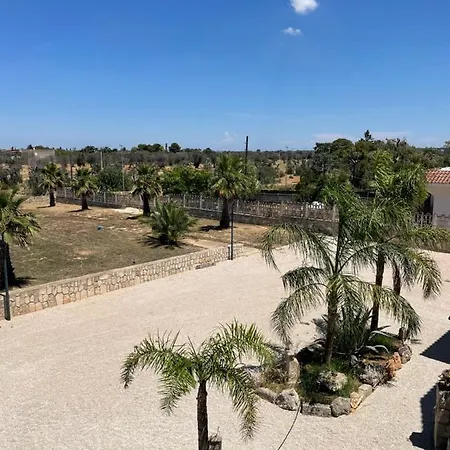 Maison d'hôtes Elios Nardò