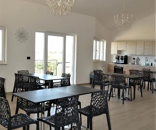 بيت ضيافة Elios 3*