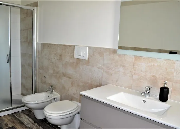 بيت ضيافة Elios Nardò