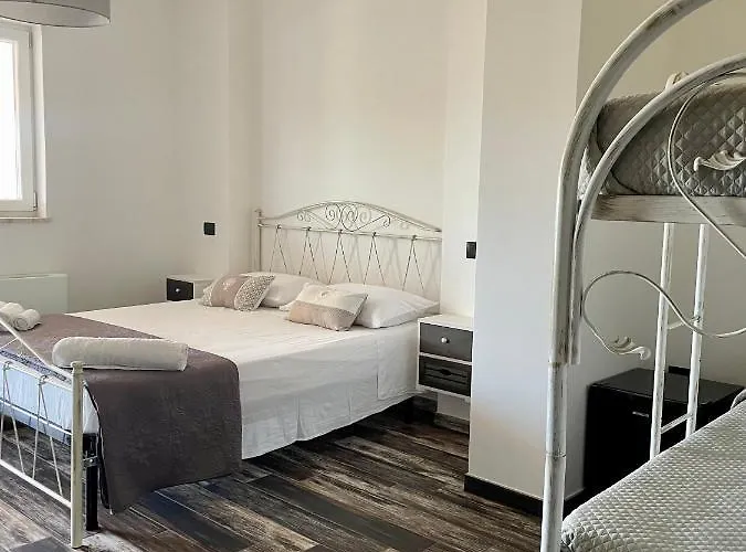 بيت ضيافة Elios 3*